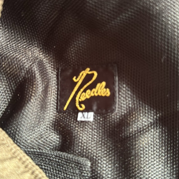 Needles Trackpants - Picture 4 of 7